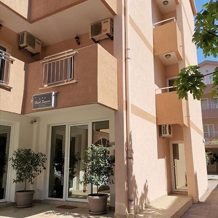 Hotel Suzana Budva Eksteriør billede